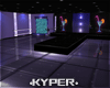 K l Crystal Catwalk