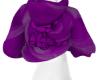 ~KUNT~Hoodie PURP