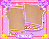 Pink Mom Heels♥