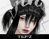 𝕿 . CUTEZY ϟ BLACK