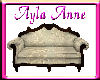 AAP-Antique Sofa