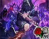 蝶 Solo Leveling 3