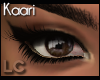 LC Kaari Dark Eye Liner