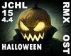 Halloween Theme OST