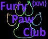 Furry Paw Club