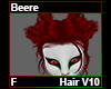 Beere Hair F V10