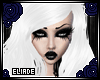 [Ella] White Diamond