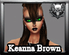 *M3M* Keanna Brown