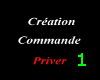 Chaine de coup