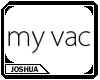 [J] Vacuum Cleaner Sucks