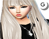 G Rev Rervinia hairstyle