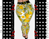Summer Floral RL