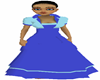 Victorian queen dress bl