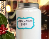 I~Marshmallow Fluff Jar