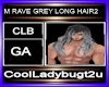 M RAVE GREY LONG HAIR2