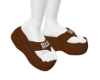 miu brown sandals 3/3