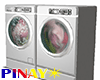 Trig Washer & Dryer S