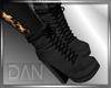 [LD]Rait Boots