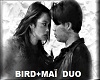 BIRD + MAÏ    duo