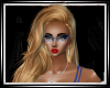 Blonde Angela Hair