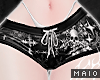 Y2K christmas emo shorts Y2K christmas emo shorts