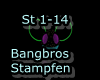 HE Bangbros - Stampfen