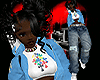 Y2k hellaa unordinary