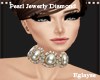 pearl jewerly diamond 