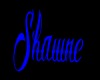 Shawne Sign