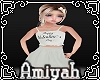 K Val White Skirt