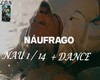 Náufrago+ dance