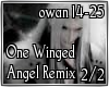 One Winged Angel 2/2