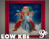 *BO BIKER WINTER #2