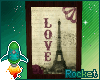 {R} Love Paris