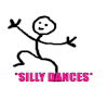 Silly Dances