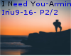 [R]I need You-Armin 2/2