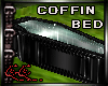 !QQ Coffin Vampire Bed