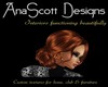 AnaScott Designs