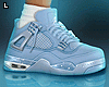 Retro Ocean Sneakers