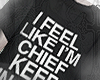 i feel like i'm
