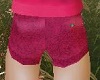 flamingo bikini