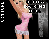 dancing doll avatar