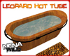 [NW] Leopard Hot Tub