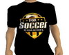 T-shirt Fox Soccer