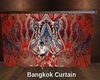 Bangkok Curtain Animated
