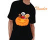 M pumpkin top