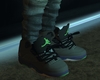Air Jordan 5s "Bel-Air"