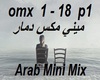 Arab Sadness Mix - P1