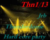 Thunderdome - Hard core
