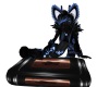 New Furry Pillow*